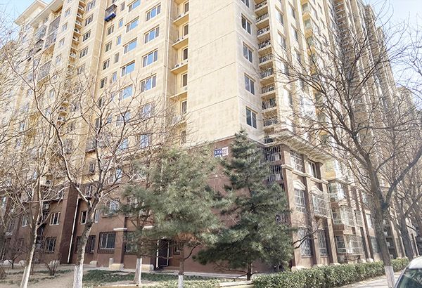 通州区 京洲园327号楼9层3单元904（大方居）限价商品房