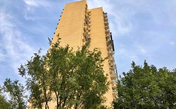 朝阳区 三间房西路4号院2号楼17层1单元1702号（福盈家园）限价商品房