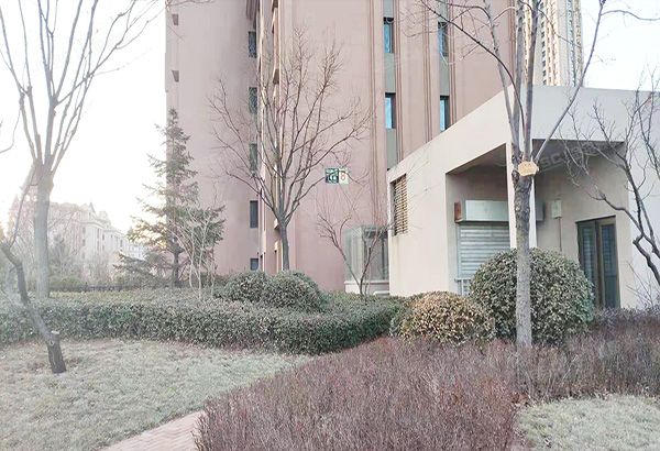 平谷区 体育中心西路1号院8号楼6层一单元601（天润香墅湾）