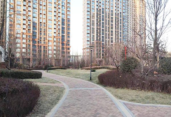 平谷区 体育中心西路1号院8号楼6层一单元601（天润香墅湾）