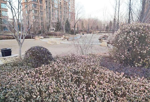 平谷区 体育中心西路1号院8号楼6层一单元601（天润香墅湾）