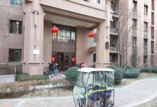 平谷区 体育中心西路1号院8号楼6层一单元601（天润香墅湾）