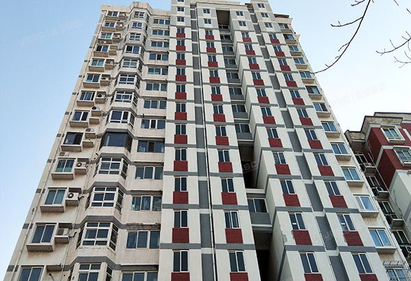 海淀区 安宁庄西路15号13号楼9层2门901（怡美家园）