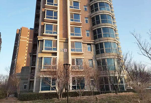 通州区 潞通大街197号院5号楼10至11层1003（运河湾北区）