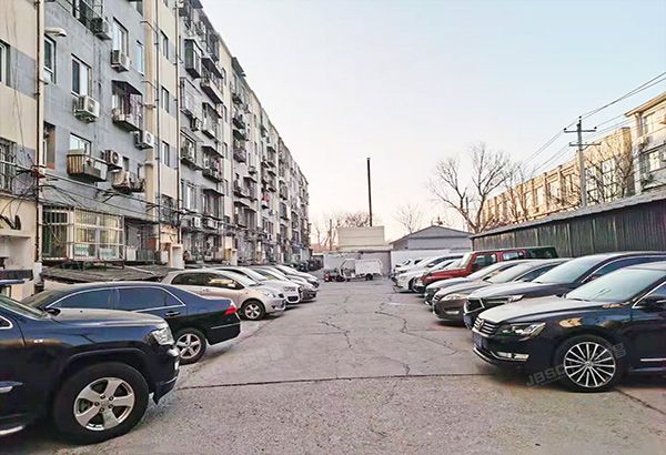 东城区 交道口北二条35号院2号楼4层2门401号（交道口北二条35号院）