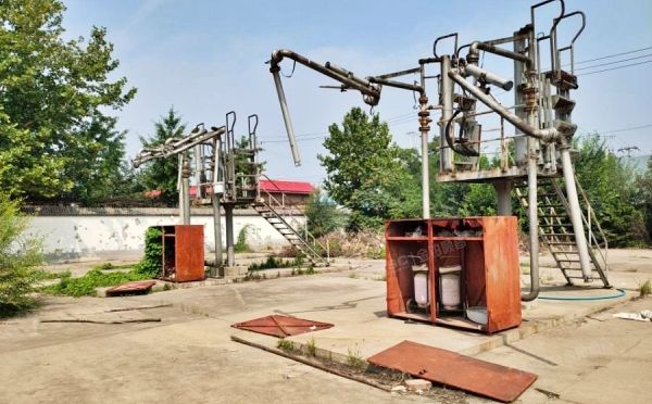 房山区 大石河京周路北3号1层、4号1层、5号楼1至2层、11号1层土地工交用房