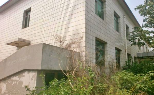 房山区 大石河京周路北3号1层、4号1层、5号楼1至2层、11号1层土地工交用房