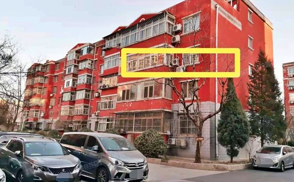 大兴区 旧宫镇佳和园13号楼3层3-303