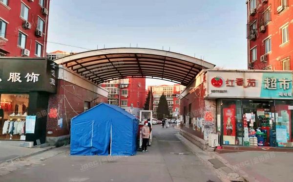 大兴区 旧宫镇佳和园13号楼3层3-303