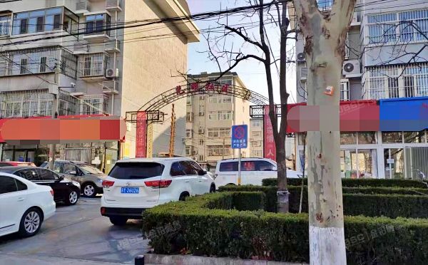 平谷区 平谷镇光明居民西小区2号楼5层（4）-5-9（光明西小区）