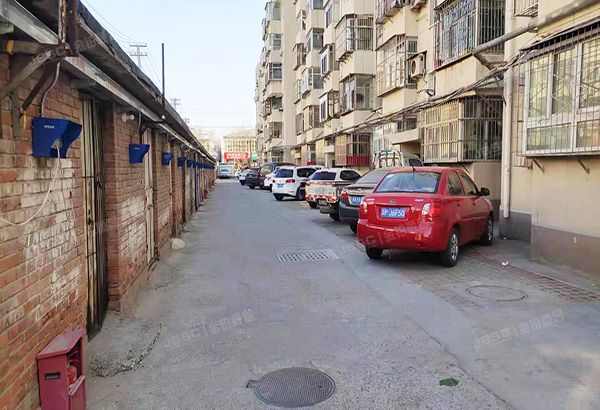 平谷区 平谷镇光明居民西小区2号楼5层（4）-5-9（光明西小区）