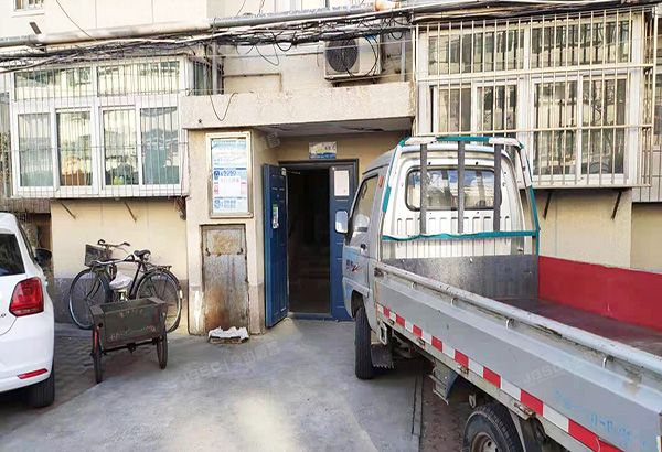 平谷区 平谷镇光明居民西小区2号楼5层（4）-5-9（光明西小区）