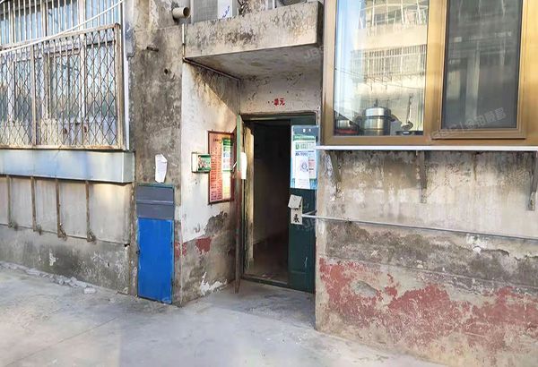 平谷区  平翔东园45号楼3至4层(2)-3.4-4