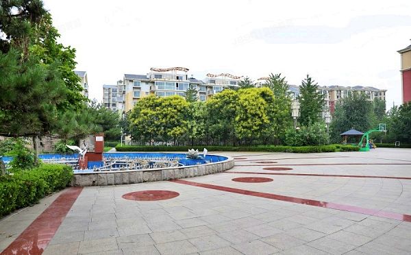 房山区-窦店镇 汇丰街3号院1号楼2单元1001（世界名园）