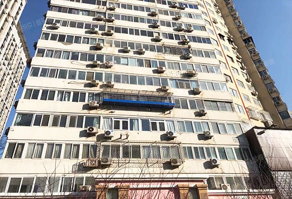 东城区 东直门南大街4号楼5层1门506号（东直门南大街）