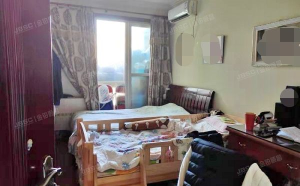 昌平区-北七家镇 西湖新村10号楼3层3单元331房产及土地