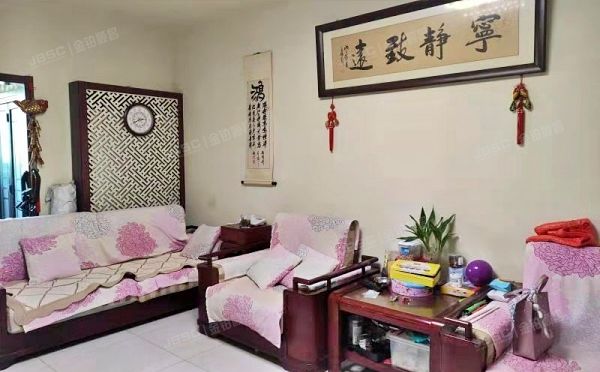 昌平区-北七家镇 西湖新村10号楼3层3单元331房产及土地