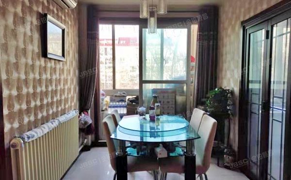 昌平区-北七家镇 西湖新村10号楼3层3单元331房产及土地