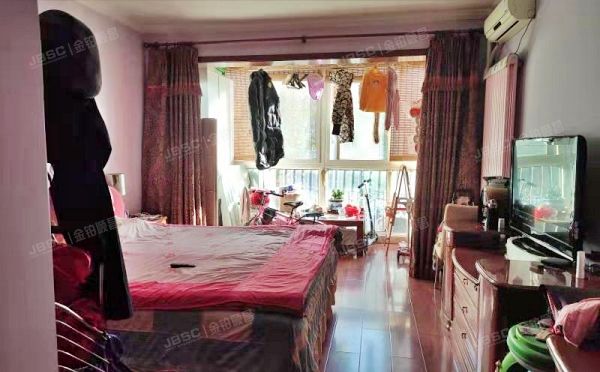 昌平区-北七家镇 西湖新村10号楼3层3单元331房产及土地