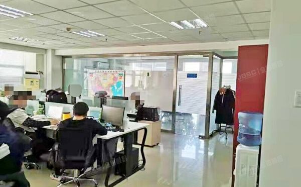 朝阳区 北苑路13号院1号楼5层C单元510号（领地office）