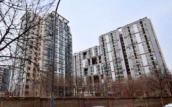 朝阳区 北苑路13号院1号楼5层C单元510号（领地office）