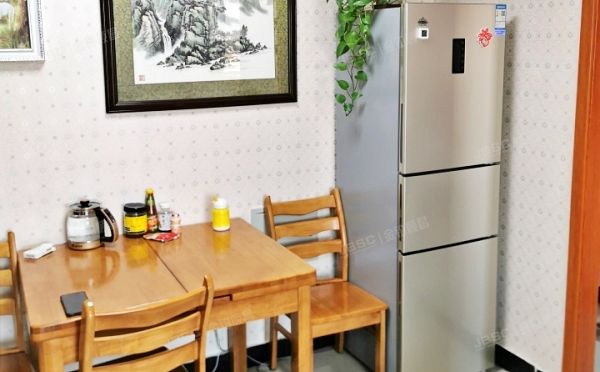 丰台区 长辛店盛德东兴家园西区6号楼1单元1004号（盛德东兴家园）拆迁安置房