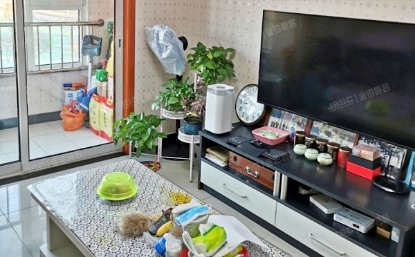 丰台区 长辛店盛德东兴家园西区6号楼1单元1004号（盛德东兴家园）拆迁安置房