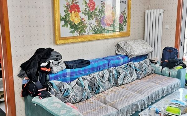 丰台区 长辛店盛德东兴家园西区6号楼1单元1004号（盛德东兴家园）拆迁安置房