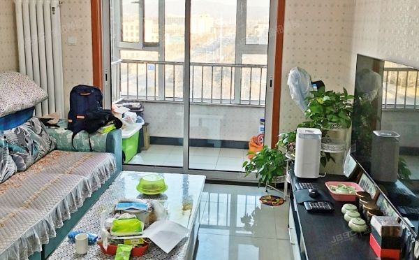 丰台区 长辛店盛德东兴家园西区6号楼1单元1004号（盛德东兴家园）拆迁安置房