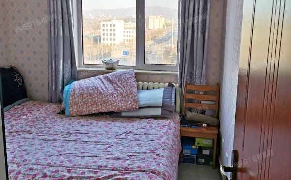 丰台区 长辛店盛德东兴家园西区6号楼1单元1004号（盛德东兴家园）拆迁安置房