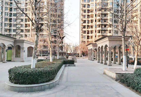 通州区 玉桥东里120号楼6层2单元602号（玉桥东里）