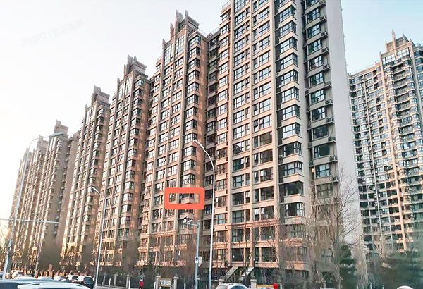 通州区 玉桥东里120号楼6层2单元602号（玉桥东里）