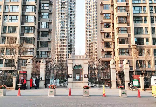 通州区 玉桥东里120号楼6层2单元602号（玉桥东里）