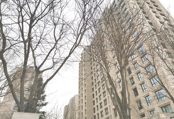 朝阳区 百子湾南二路66号院8号楼17层1单元2002+车位（广渠金茂府北区）