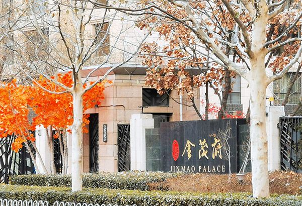 朝阳区 百子湾南二路66号院8号楼17层1单元2002+车位（广渠金茂府北区）