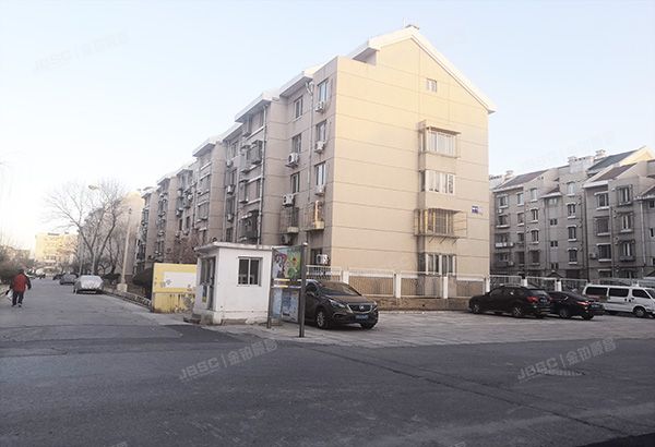 房山区 燕化星城健德三里22号楼1层2-102号（燕化星城健德三里）