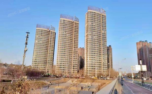 通州区 潞通大街197号院5号楼10至11层1003（运河湾北区）