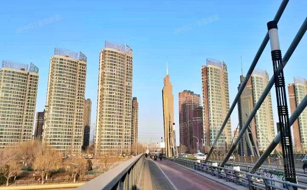 通州区 潞通大街197号院5号楼10至11层1003（运河湾北区）