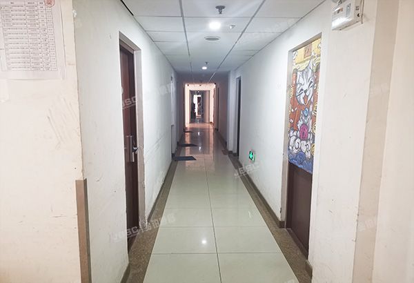 东城区 张自忠路10号3层1-3039号（华人一品大厦）办公