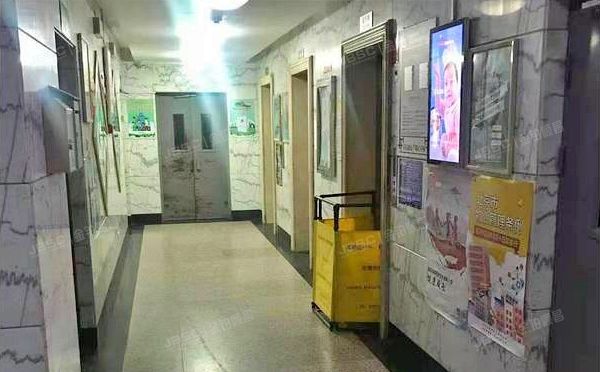 朝阳区 高碑店都市经典家园3号楼11层1101（都市经典家园）