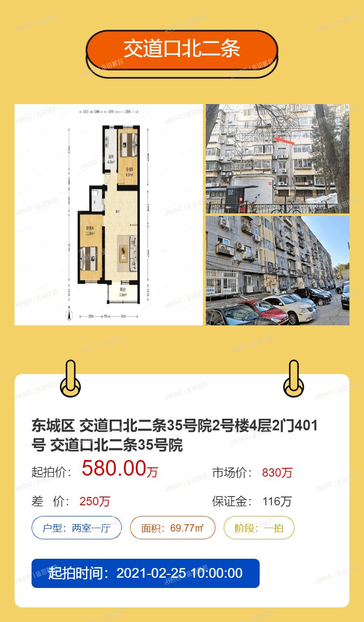 惊爆！千万豪宅排队抢，法拍捷报频传振人心，2021楼市释放利好喜讯！