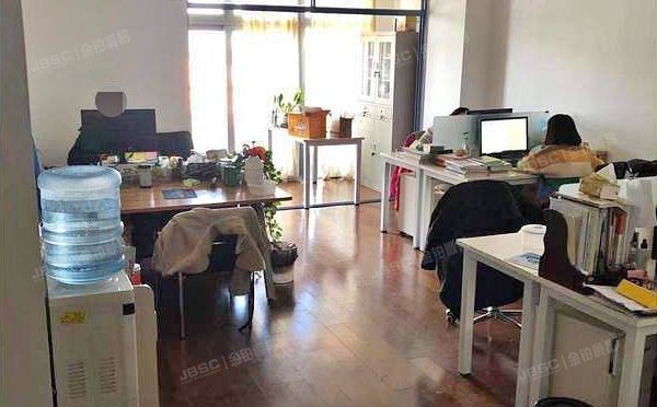 海淀区 中关村东路1号院5号楼16层西楼1606（文津国际酒店）公寓