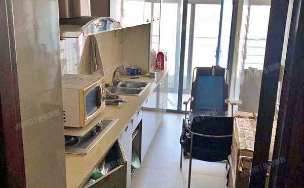 海淀区 中关村东路1号院5号楼16层西楼1606（文津国际酒店）公寓