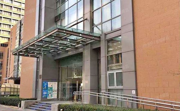 海淀区 中关村东路1号院5号楼16层西楼1606（文津国际酒店）公寓