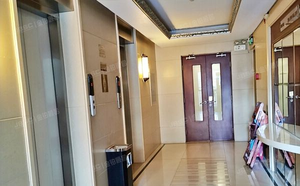 朝阳区 水碓子北里1号楼9层1单元1001（万科东第）