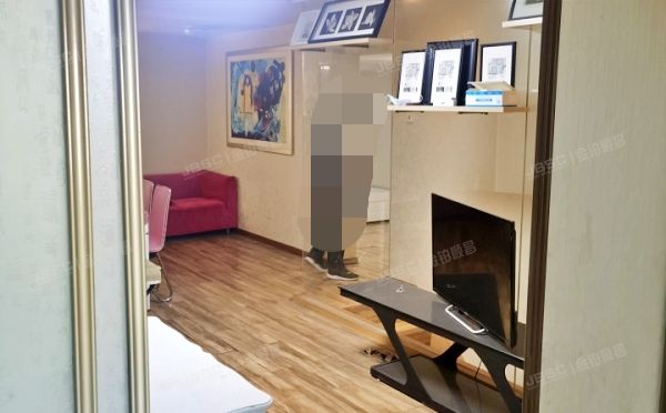 朝阳区 建华南路15号3层D358B（美华世纪）