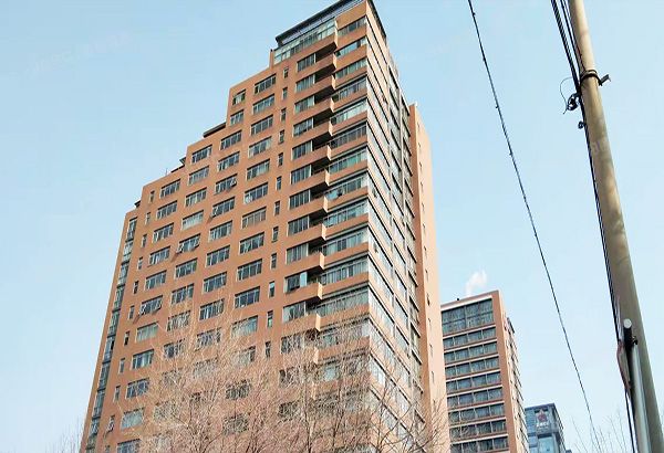 海淀区 中关村东路1号院5号楼16层西楼1606（文津国际酒店）公寓