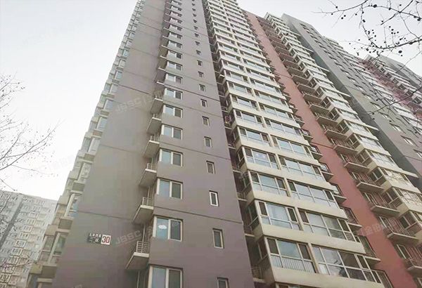 石景山区 玉泉西里二区30号楼3层1单元303（远洋山水南区）