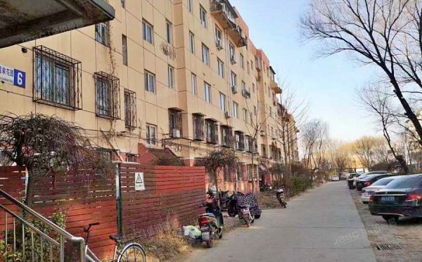 昌平区-北七家 温泉花园A区6号楼4层1单元141（温泉花园A区）