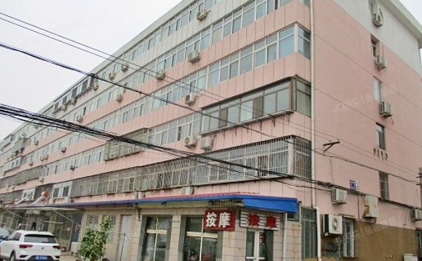 平谷区 乐园西小区甲25号楼1层（3）-1-2（乐园西小区）